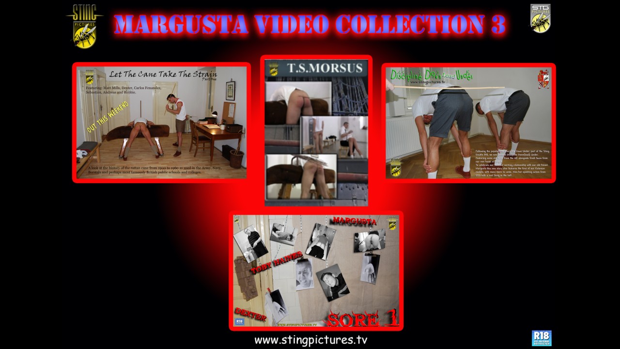 M Video Collection 3