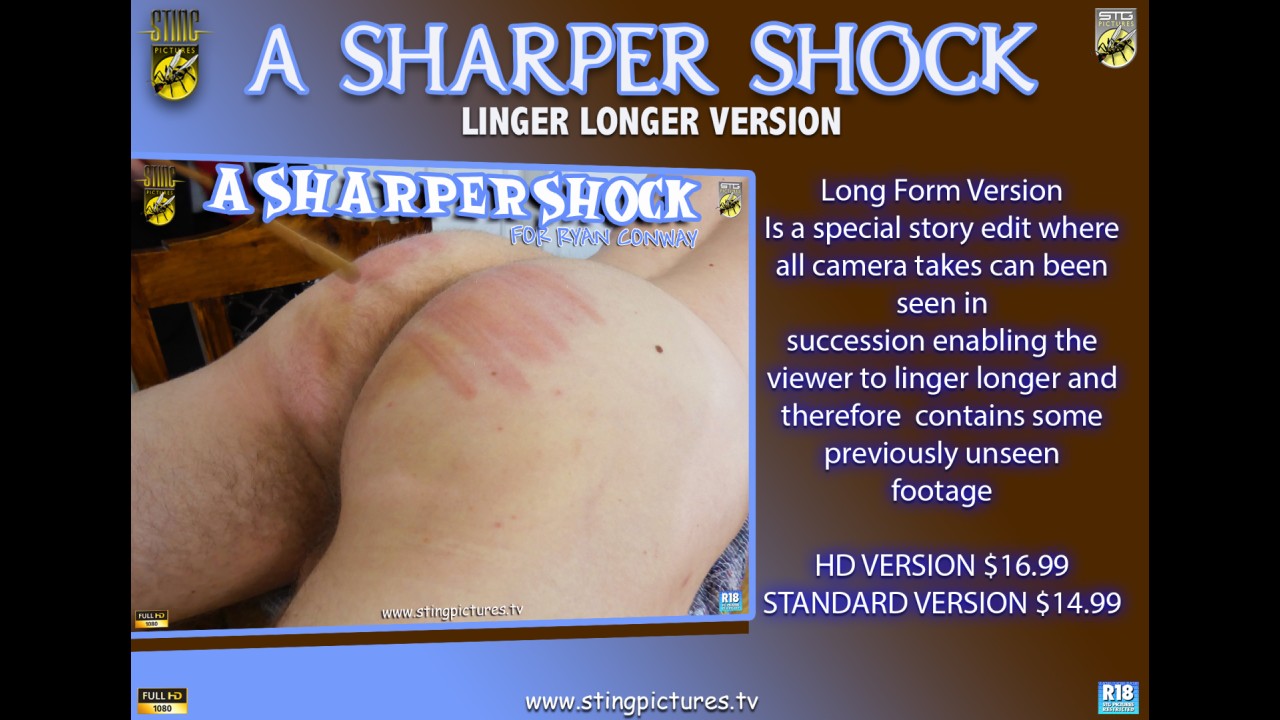 LLV A Sharper Shock